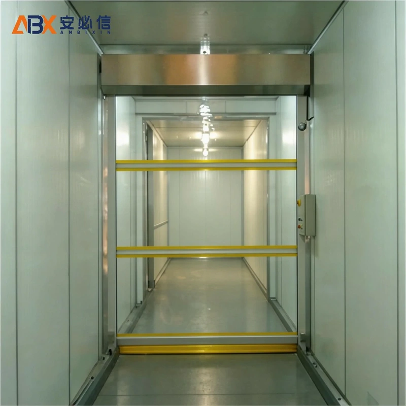 眉山快速门